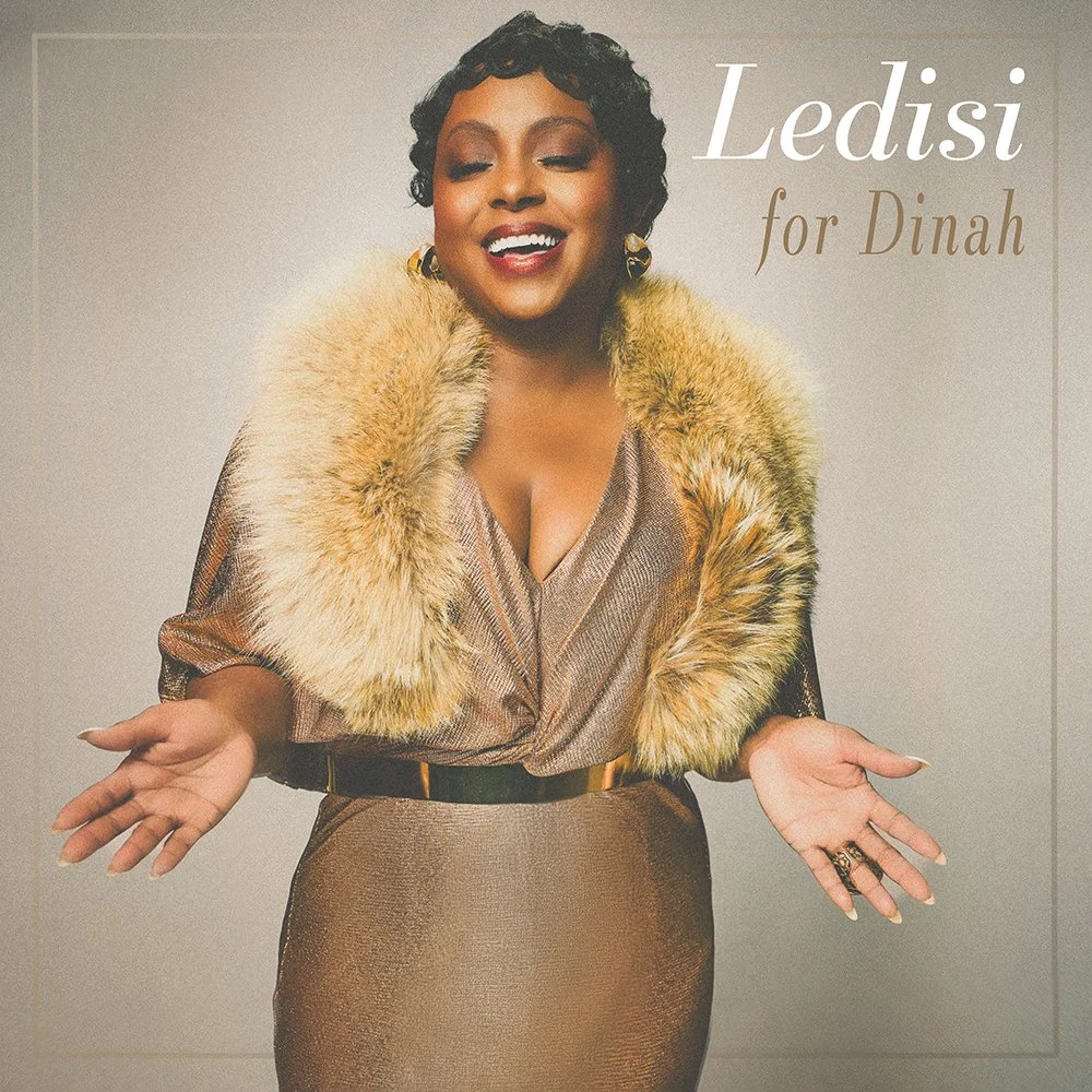 Music — Ledisi